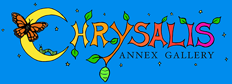 Chrysalis Annex Gallery Logo