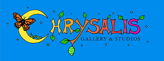 Chrysalis Artist Studios Logo