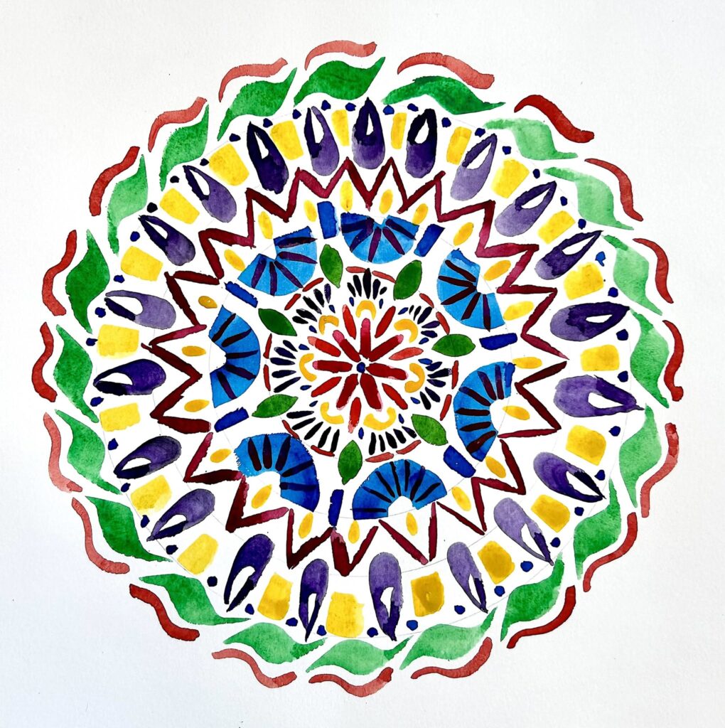 Mandala
